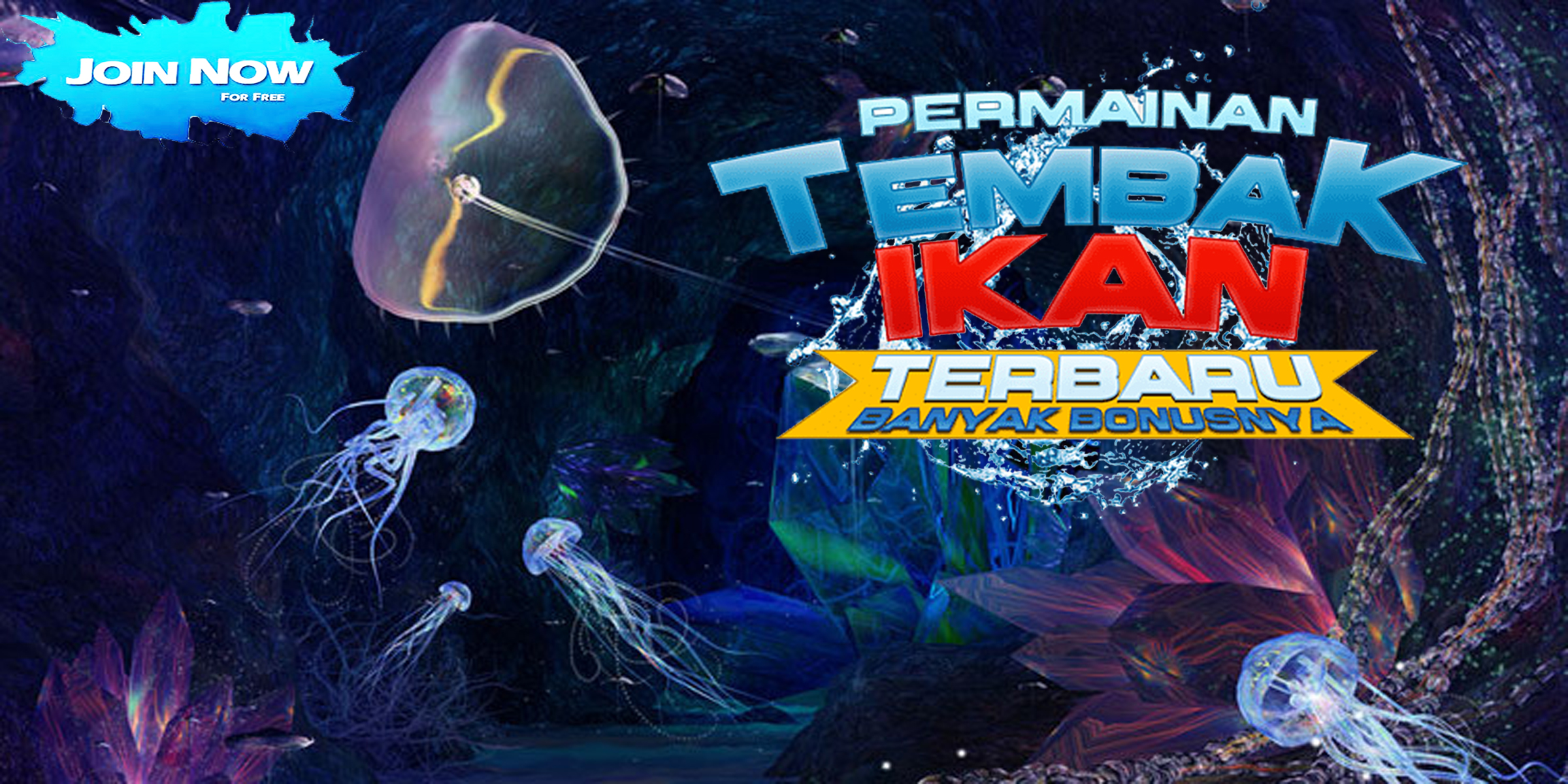 Situs Resmi Judi Tembak Ikan