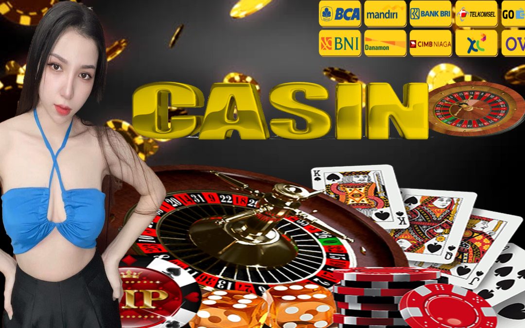 Situs Resmi Judi Live Casino Online Populer