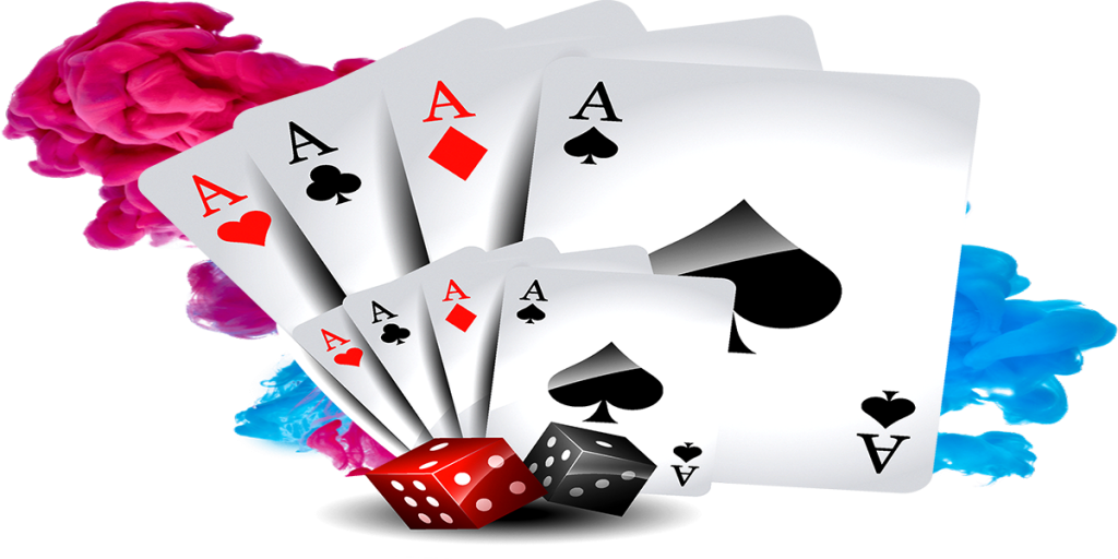 Panduan Bermain Poker Online untuk Pemula