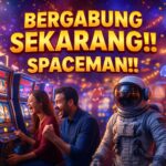 bermain spaceman di kangmimpi